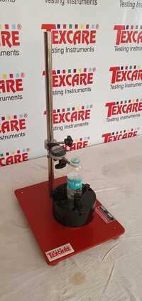 Bottle Perpendicularity Tester