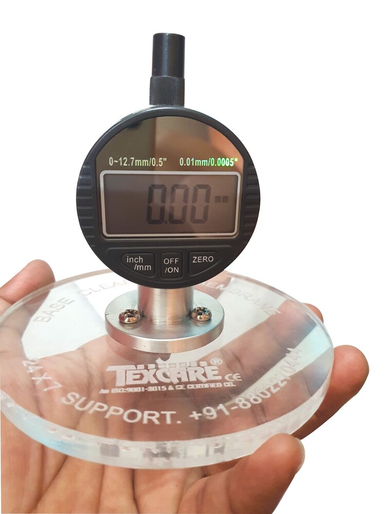 Base Clearance Membrane