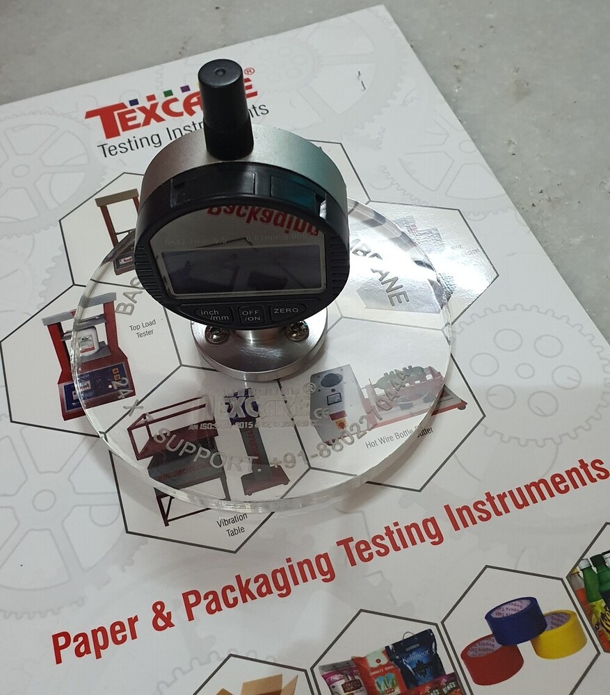 Base Clearance Membrane - Application: Industrial