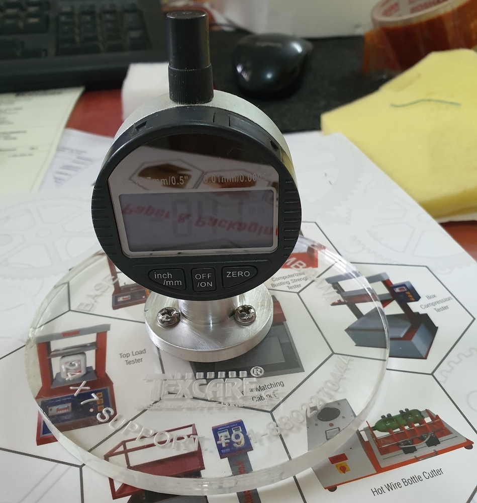 Base Clearance Membrane