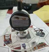 Base Clearance Membrane