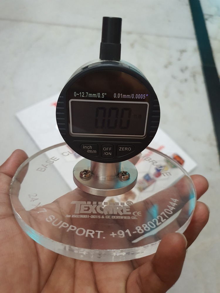 Base Clearance Membrane