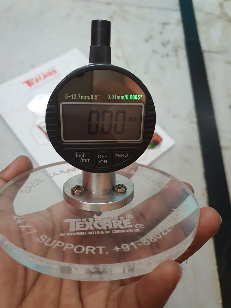 Base Clearance Membrane