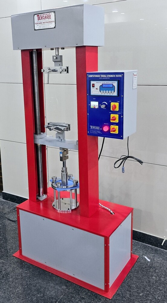 CBR Puncture Strength Tester