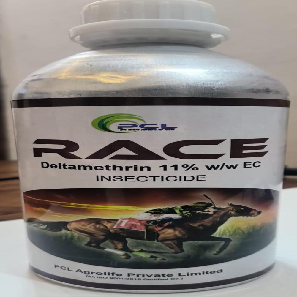 RACE (DELTAMETHRIN 11% w/w EC)