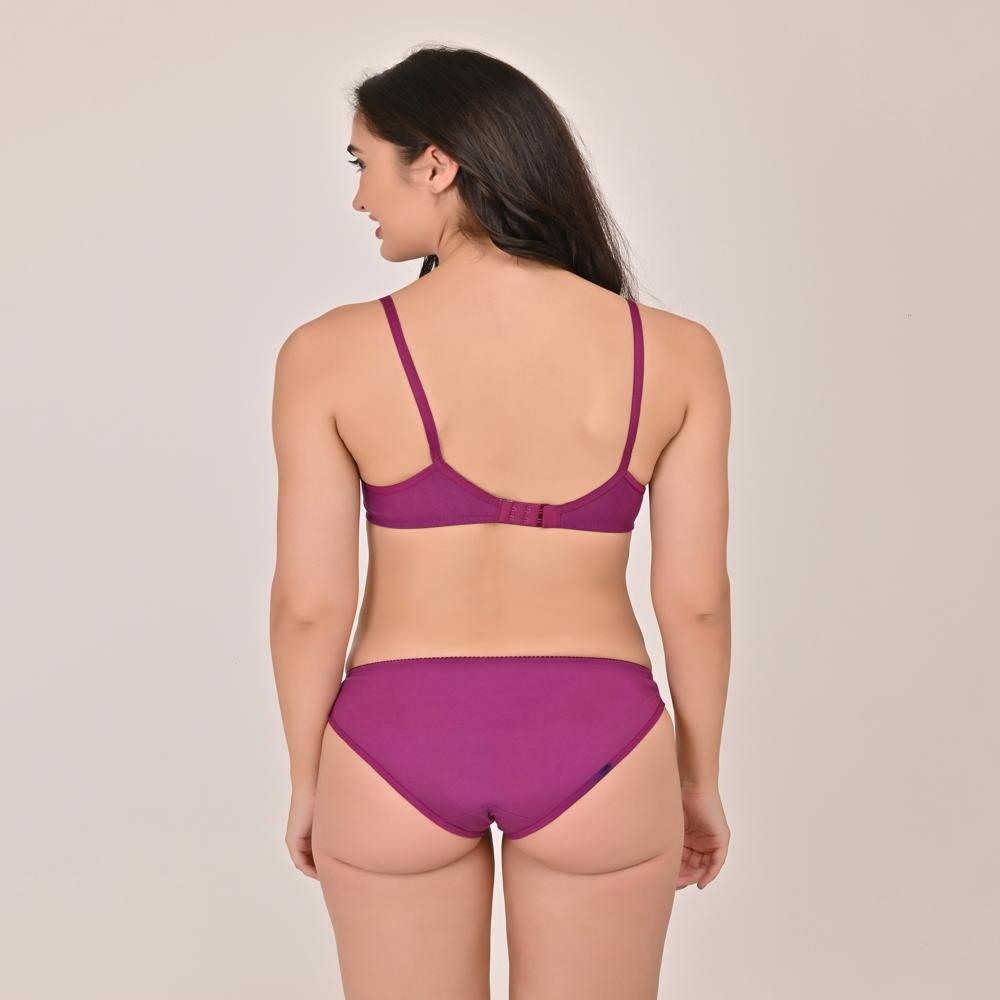 Ember Set - Color: Multicolour