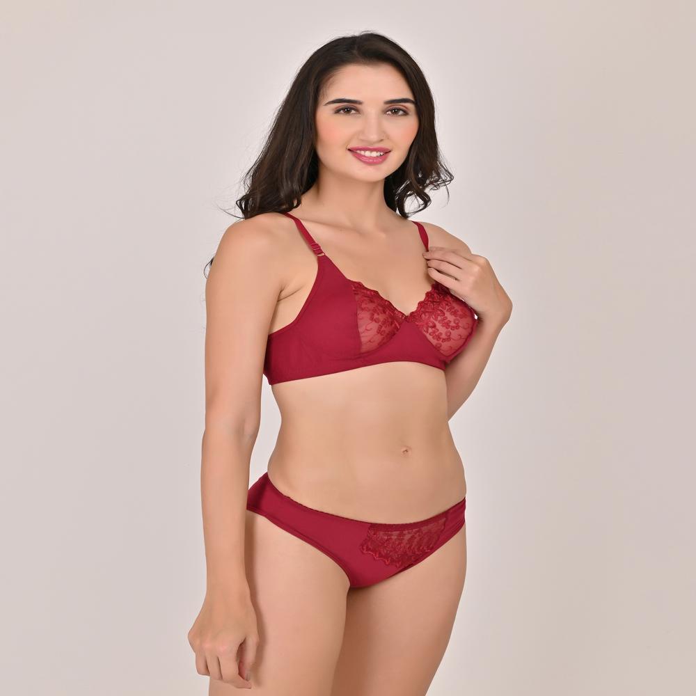 Ember Set - Color: Multicolour