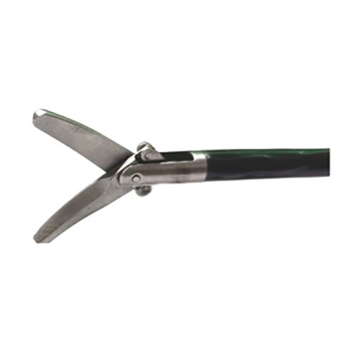Curved Scissors Da - Application: Medical Purpose