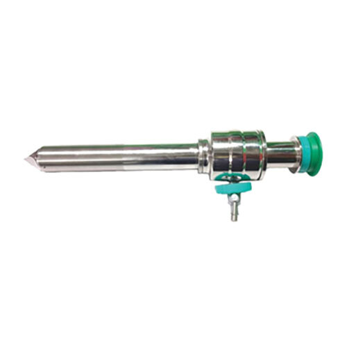 Trocar Cannula
