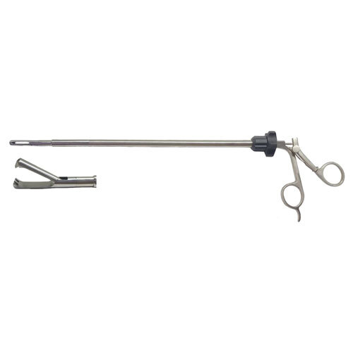 Stone Holding Forceps