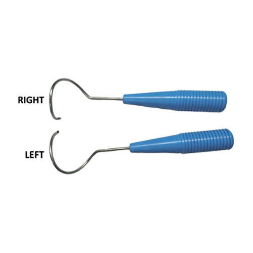 Tot And Nande Needle