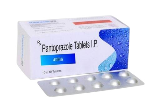 Pantoprazole Tablet 40 MG