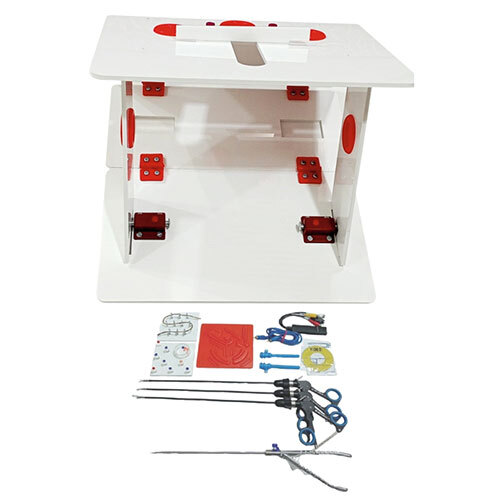 Android Shape Endotrainer