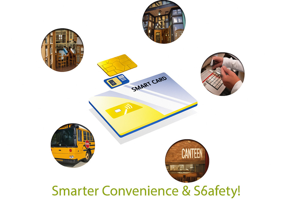 Smart Card Solutions