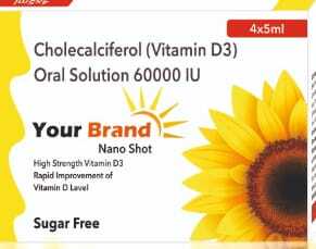 Vitamins Minerals