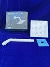 Abs Square Shower - Feature: Good Quality