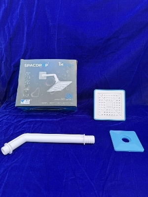 Spacdrop Abs Shower - Feature: Good Quality