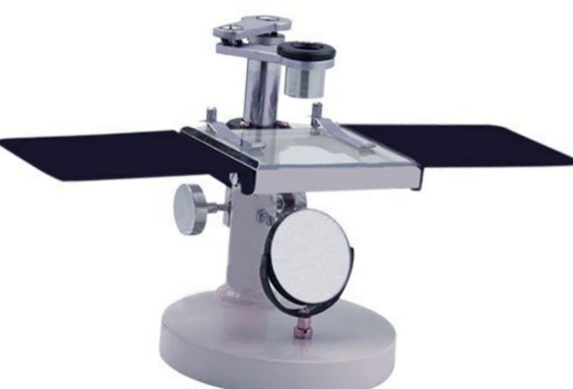 Dissecting Microscope - Color: Black