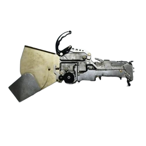 Yamaha Smt Machine Cl Feeder - Color: Silver