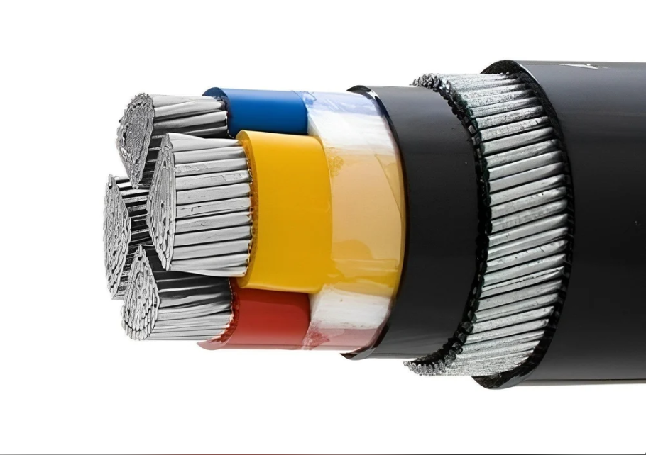 Ht And Lt Cables - Application: Construction