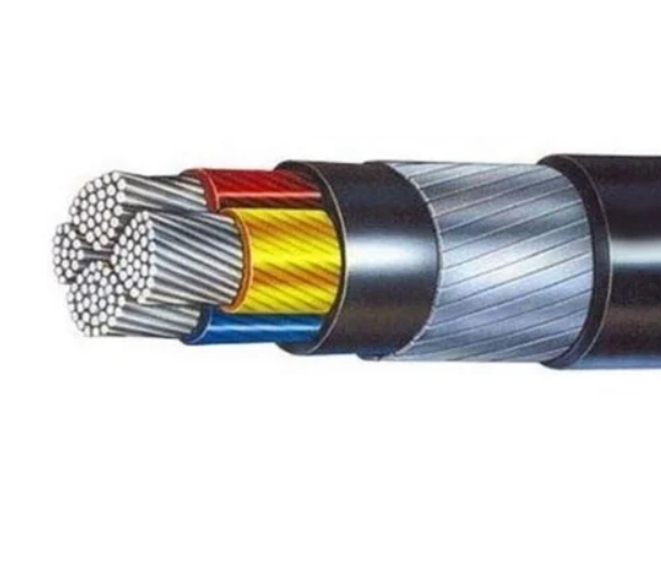 Ht And Lt Cables - Application: Construction