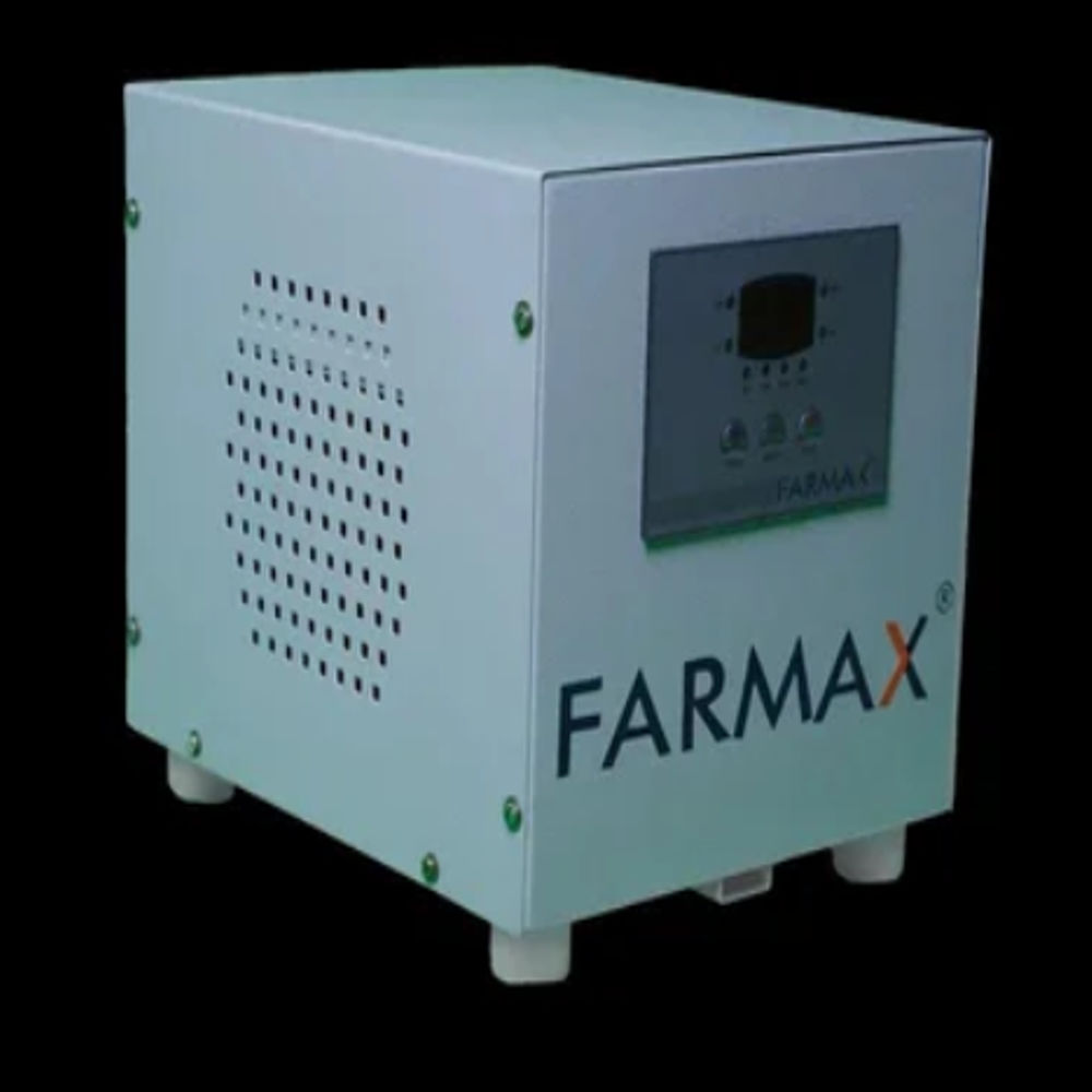 Servo Voltage Stabilizers