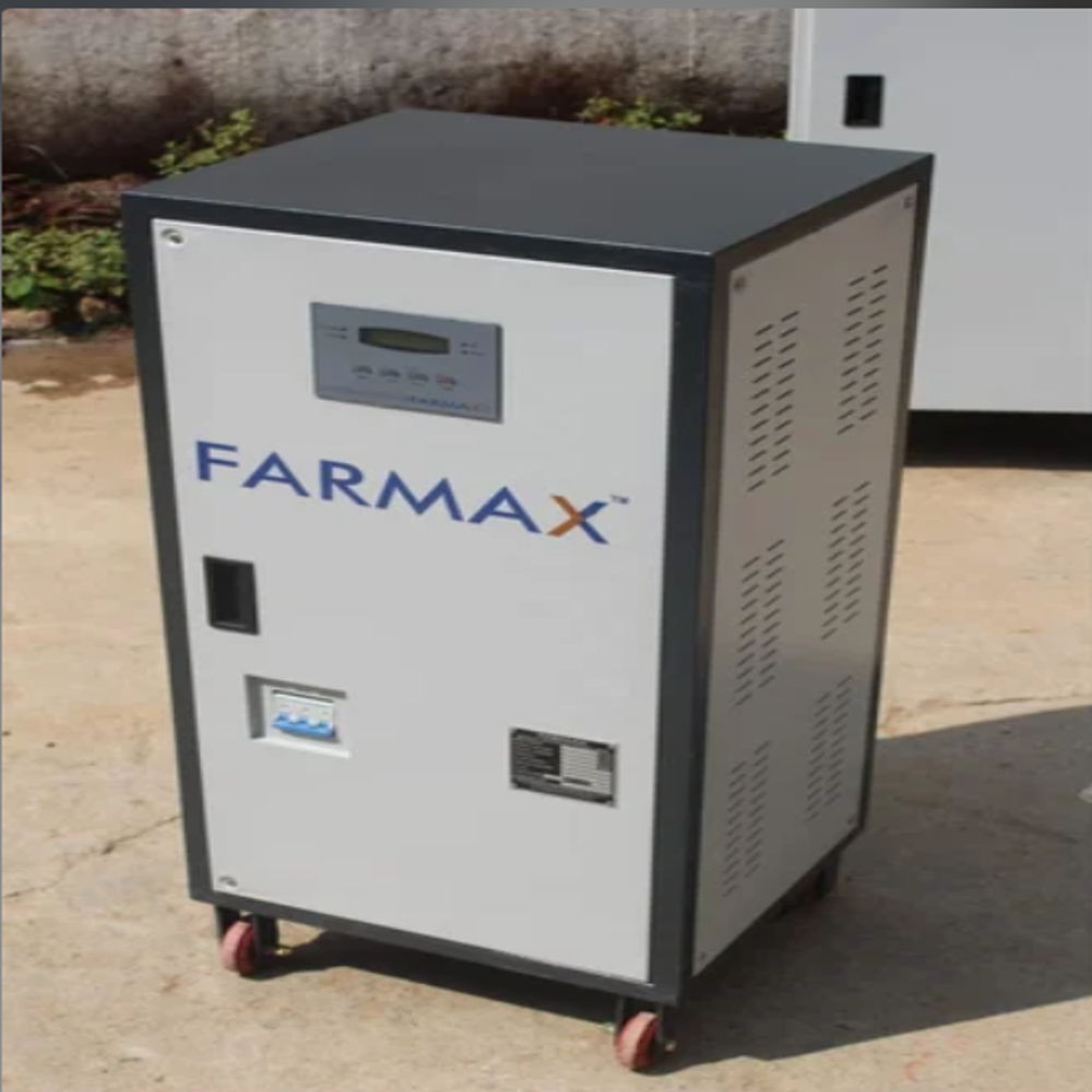 Servo Voltage Stabilizers