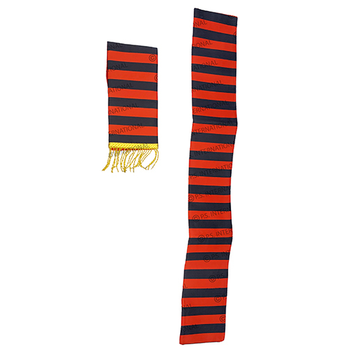 Arty Special Kamarband - Color: Various Available