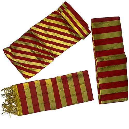 Ssb Kamarband - Color: Various Available