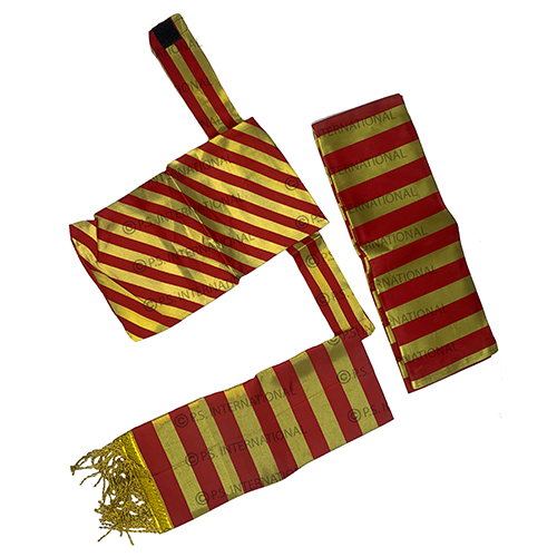SSB Kamarband