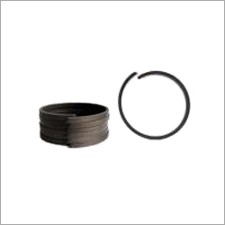 Black Cut Seal