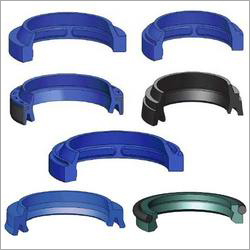 Wiper Seals - Qualitative Raw Materials | Multicolor Designs, Various Shapes and Sizes for Versatile Applications