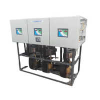 400 kVA Oil Cooled Servo Voltage Stabilizer