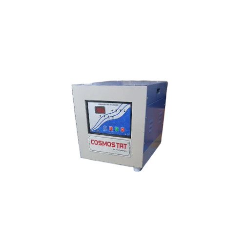 5kva Single Phase Voltage Stabilizer - Current: Ac