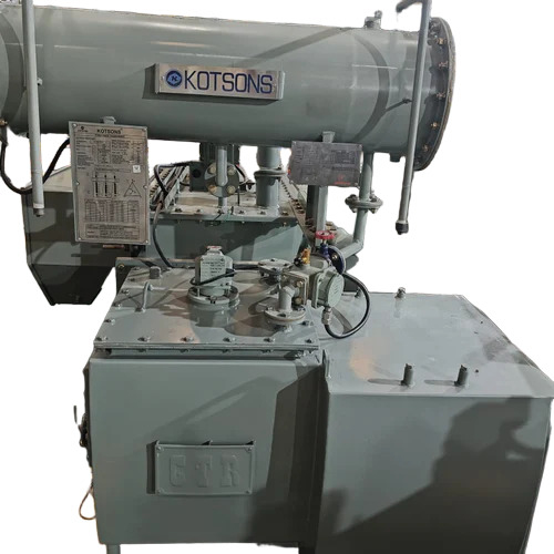 Oltc Distribution Transformer - Efficiency: 98%