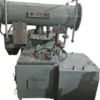 Oltc Distribution Transformer