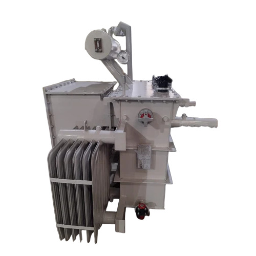 Electrical Distribution Transformer - Efficiency: 98%