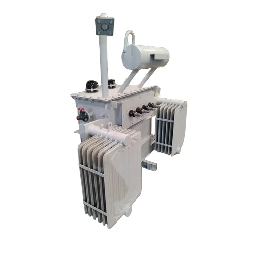 400 Kva Distribution Transformer