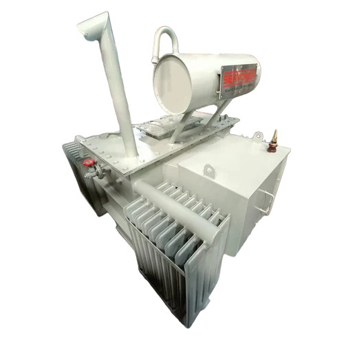 250 Kva Distribution Transformer