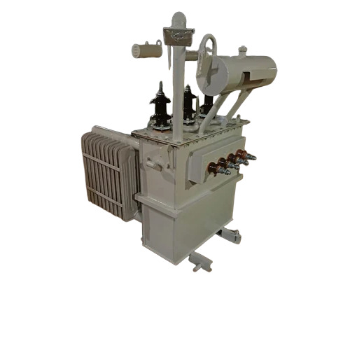 200 Kva Energy Efficient Transformer - Frequency (Mhz): 50 Hertz (Hz)