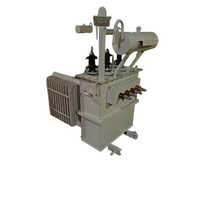 200 Kva Energy Efficient Transformer - Frequency (mhz): 50 Hertz (hz)
