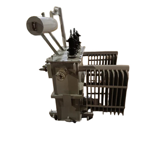 200 Kva Energy Efficient Transformer - Frequency (Mhz): 50 Hertz (Hz)