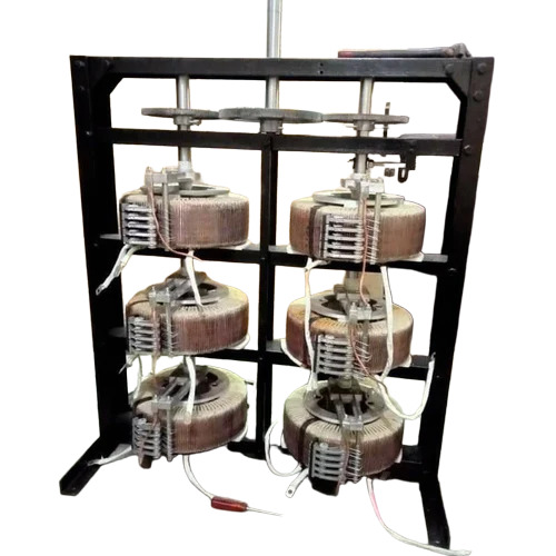 15Kva Single Phase Variac Transformer - Frequency (Mhz): 50 Hertz (Hz)