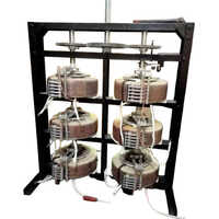 15kva Single Phase Variac Transformer - Frequency (mhz): 50 Hertz (hz)
