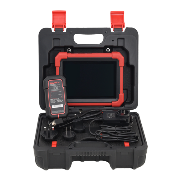 X-431 Pro Se Lite - Color: Red