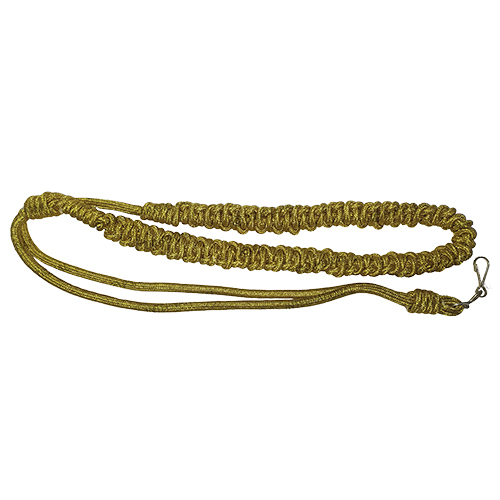 Golden Jari Lanyards - Color: Different Available