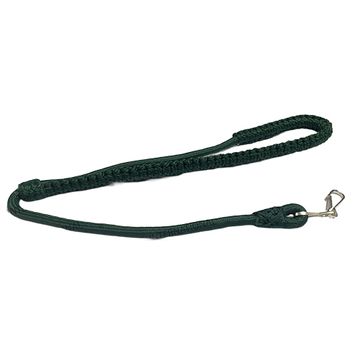 Green OD Lanyards