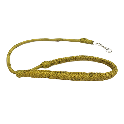 Khakhi ST P1 Lanyards