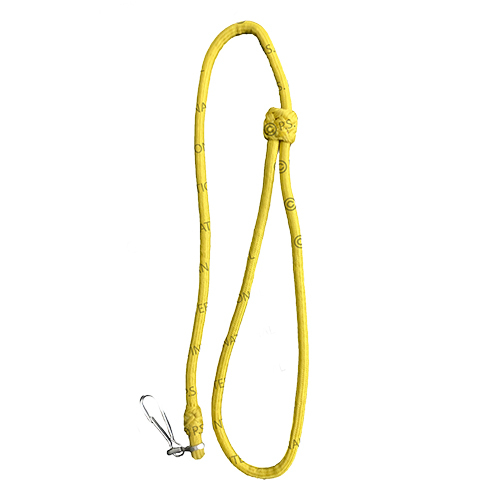 Khaki P Plain Lanyards