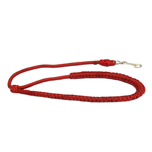 Red OD Lanyard